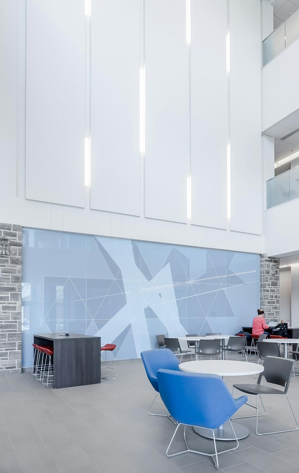 Conference Rooms