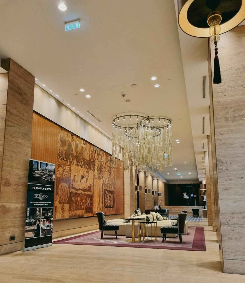 Concierge Services